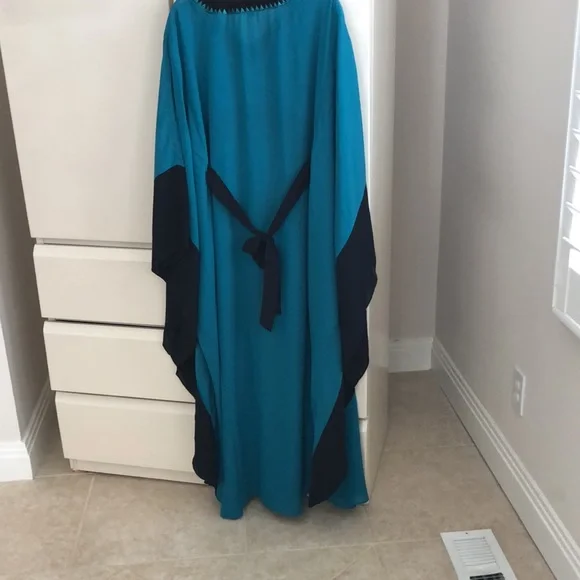 Rachel Zoe Caftan - Picture 5 of 11